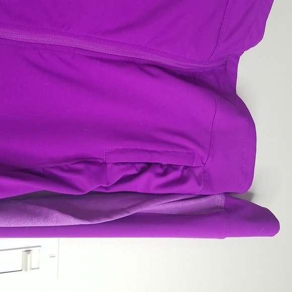 XERSION womens Fitted hoodie Activewear sz medium - Picture 2 of 6